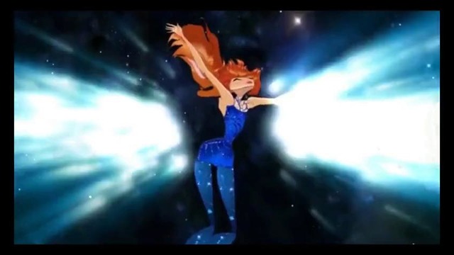 Winx Club Season 8 – Dreamix – Transformation – Bloom – Wow