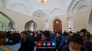 Убайдуллоҳ домла: Шоҳимардон халқи бахтли хал