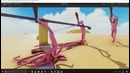 We’re working on a harpoon pirate. Its going. ok