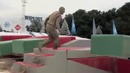Лучшее из 4-го сезона Wipeout