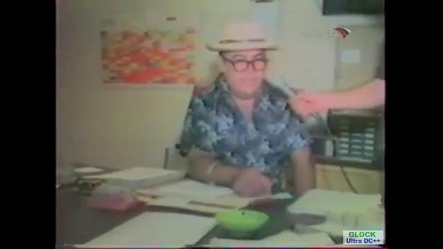 Марк Чепмэн и убийство Джона Леннона