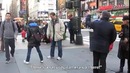 Смотрите под ноги