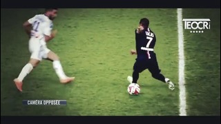 Craziest football skills ft. cr7 • neymar • messi • hazard • bale |hd