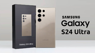 Samsung Galaxy S24 Ultra – ВОТ ЭТО СЮРПРИЗ