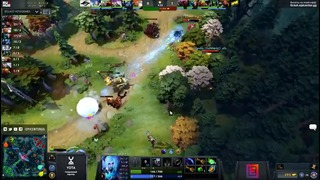 EPICENTER 2017: Na’Vi vs Secret (Game 1, EU Quals) DOTA 2