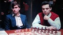 Шахматы. Василий Иванчук – Гарри Каспаров: ТАК ПОБЕЖДАЮТ ЧЕМПИОНОВ