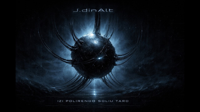 J dinAlt Izi Polirendo Soliu Taro (Official video)