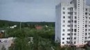 Mini rocket-Спичка ракета