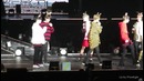 161214 君に届く OSAKA Day1 Random Pray Dance part.1