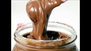 Домашняя Nutella (почти настоящая)
