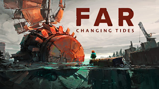 FAR • Changing Tides • Часть 5 (Play At Home)