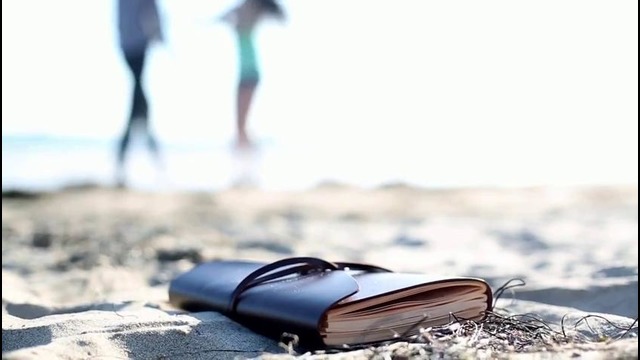 OneRepublic – «Can’t Stop» Student Video By Erin Offenhauser