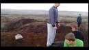 Смертельный двойной сальто