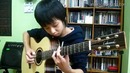 (Sungha Jung) Farewell – Sungha Jung