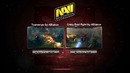 Teamwipe by Empire vs Na`Vi @ D2CL S3