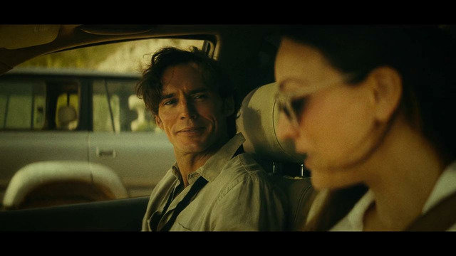 Исчезнувший – 1 серия | 2026 ПРЕМЬЕРА