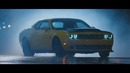 Dodge Challenger SRT Demon: Изгнание Демона