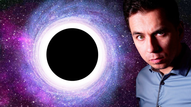 Мифы и правда о черных дырах