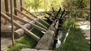 The process of production of Samarkand paper