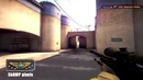 Сампер в контре! keon в cs:go