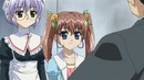 Секрет Харуки Ногидзаки TB-1 (06 из 12) [480p] / Nogizaka Haruka no Himitsu