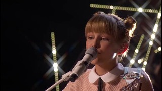 America’s Got Talent 2016: Grace VanderWaal (SemiFinals)