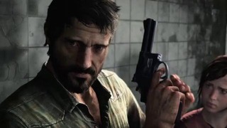 The Last of Us — VGA 2011 трейлер