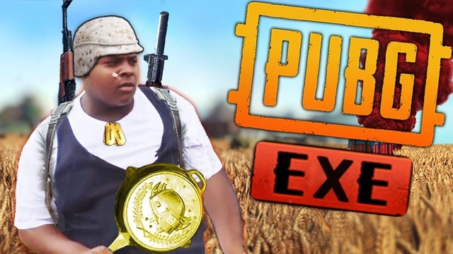 PUBG.EXE (Artyashka)