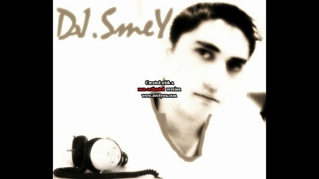 DJ.SmeY- elektro clab