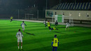 Тур 27. Обзор матча Dimax-Inter 1:5