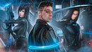 ГАНЦ (Gantz) – АНИМЕ, КОТОРОЕ ПЕРЕВЕРНЁТ ТВОЁ СОЗНАНИЕ! / Обзор и анализ манги