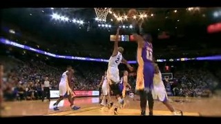 Dwight Howard – Lakers Highlights