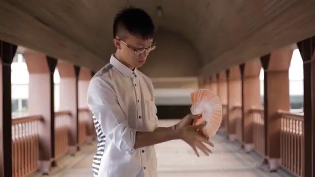 A-Z of Cardistry