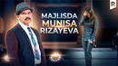 Dizayn jamoasi & Sa’dulla Fatxullayev – Majlisda Munisa Rizayeva