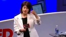 TED RUS x Нэнси Эткоф: Счастье и его сюрпризы | Nancy Etcoff: Happiness and its surp