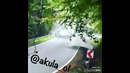 Тройное сальто