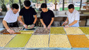 KOKAND HOLVA! On GOVERNMENT’s Table! The Secrets and Unique Recipe of Kokand Halva