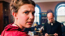 Энола Холмс – Русский трейлер. Фильм 2020 (Netflix)