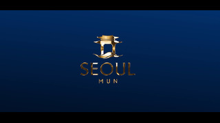 Первый этап строительства Seoul Mun