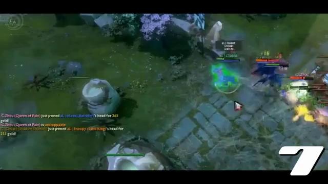 ProDota2.com Top 10 Weekly Highlights S01E04
