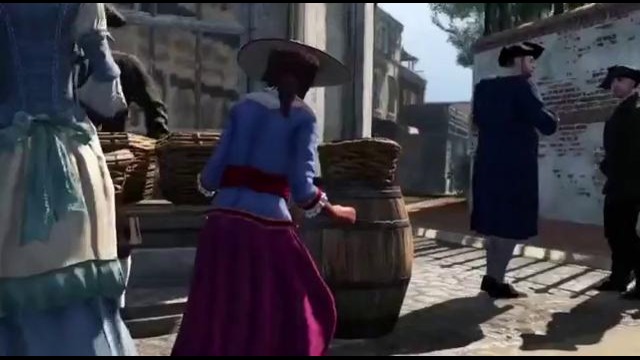 Assassin’s Creed® Liberation HD [RU