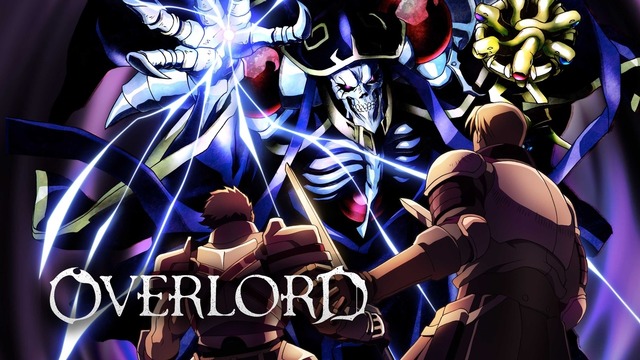 Overlord III – 3 Серия (Хит Лето 2018!)