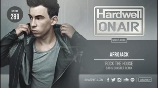 Hardwell – On Air Episode 289