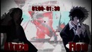 AMV — Iron Sudden Death 4