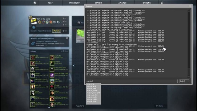 Какой пистолет лучше #1: USP или P2000 | CS:GO