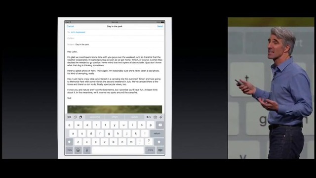 Итоги WWDC 2015: OS X El Capitan, iOS 9, watchOS 2 и Apple Music