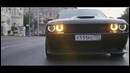 DT Test Drive. 717 л.с. Dodge Challenger HELLCAT
