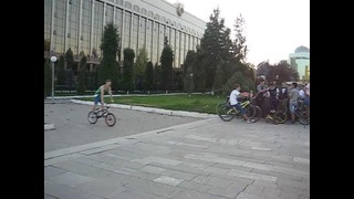 Ташкент. Бани хоп на 3 ступени на мэнуал
