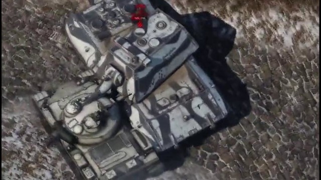 World Of Tanks Самые Забавные Баги #6 Зомби-Арта уничтожает рандом