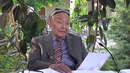 Abdulla Oripov. Tarbiyachi | Абдулла Орипов. Тарбиячи